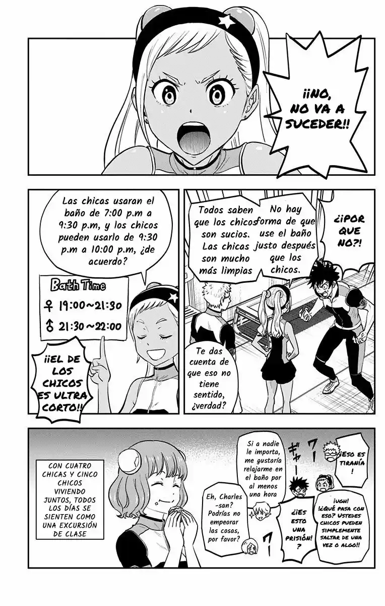 Kanata No Astra - Capítulo 8 - Página 10 - LectorTMOo