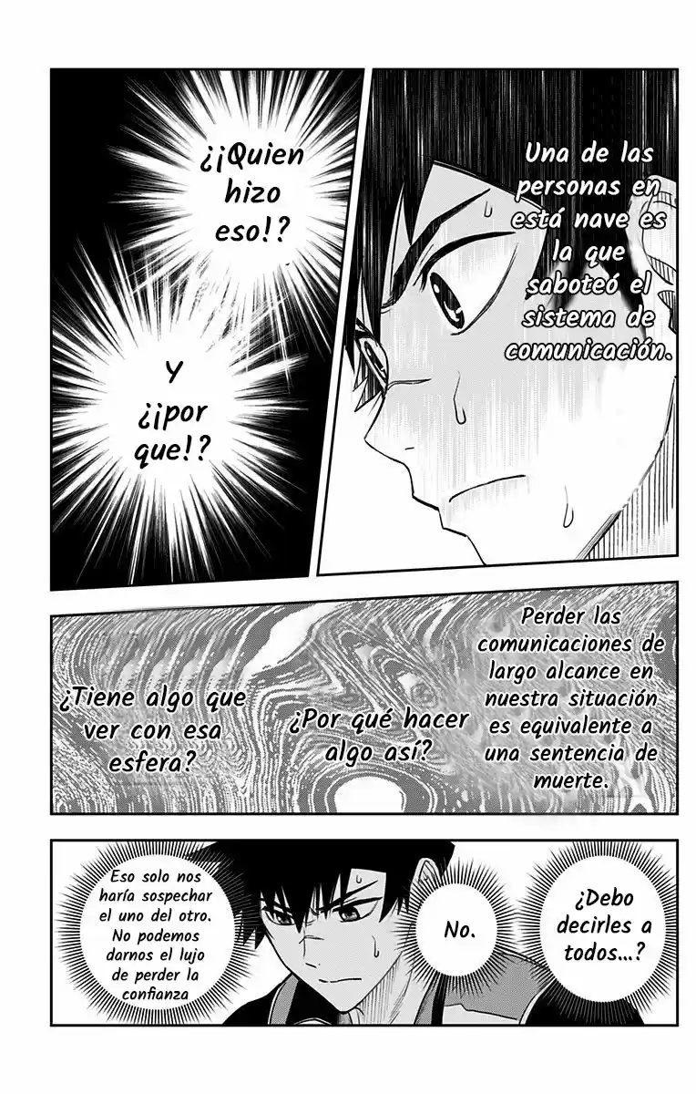 Kanata No Astra - Capítulo 8 - Página 12 - LectorTMOo