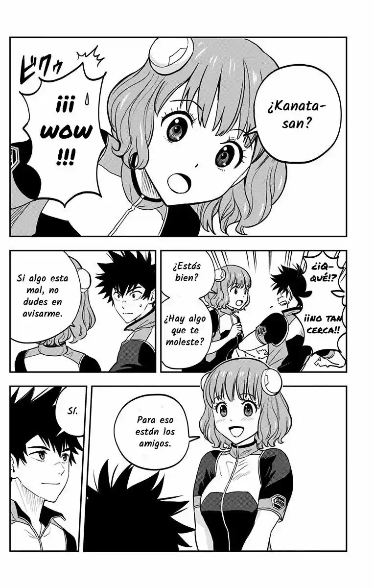 Kanata No Astra - Capítulo 8 - Página 13 - LectorTMOo
