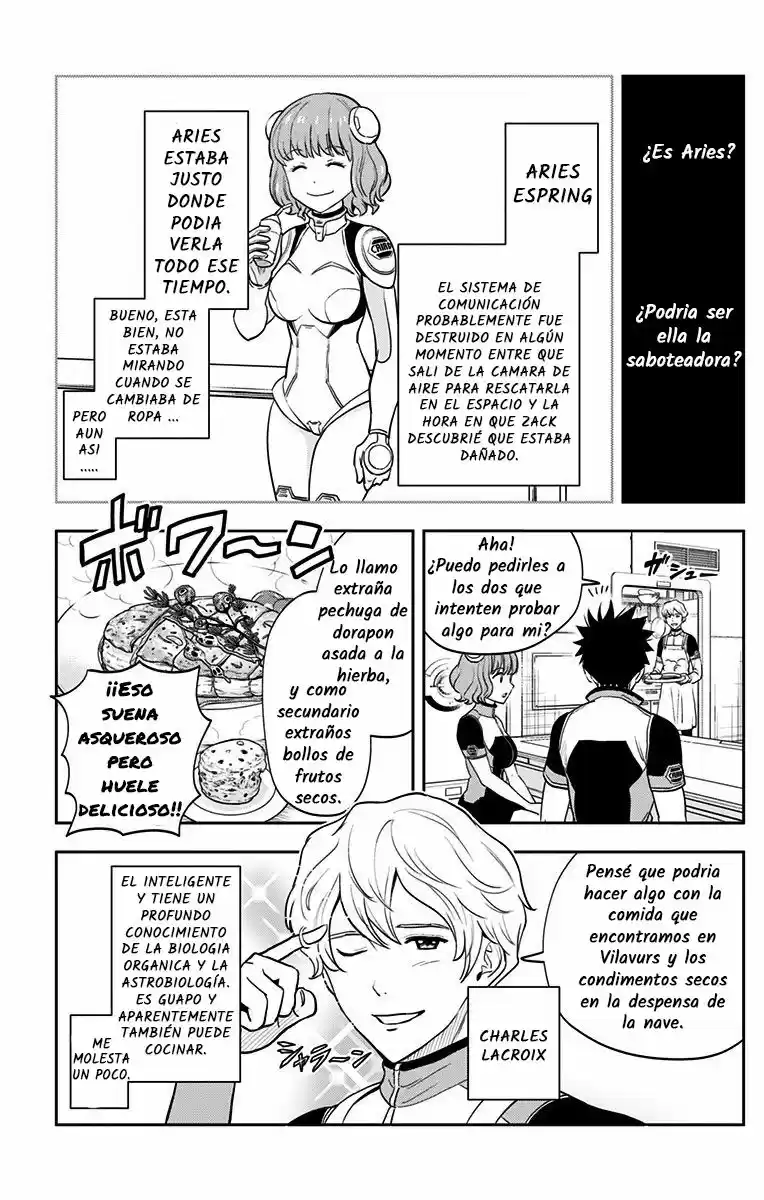 Kanata No Astra - Capítulo 8 - Página 14 - LectorTMOo