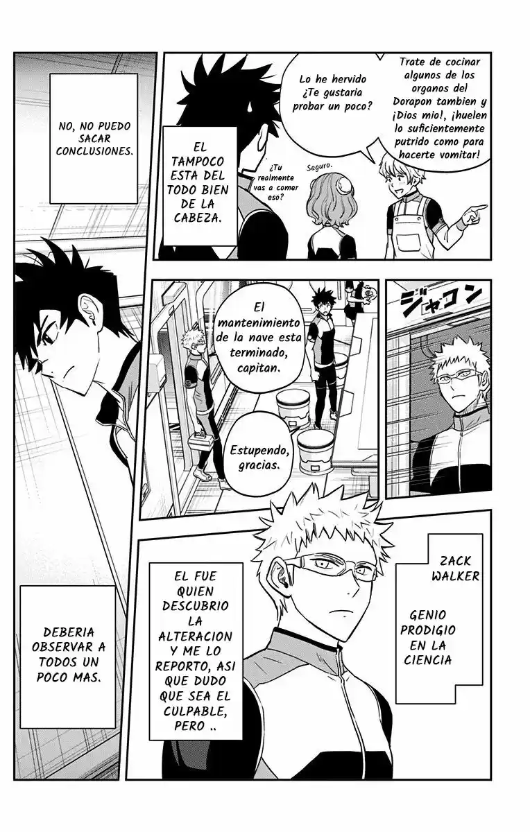 Kanata No Astra - Capítulo 8 - Página 15 - LectorTMOo