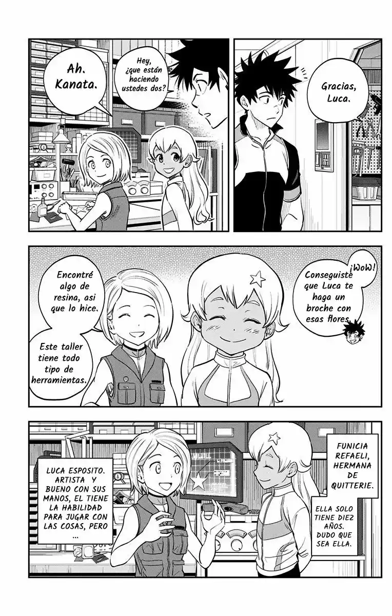 Kanata No Astra - Capítulo 8 - Página 16 - LectorTMOo