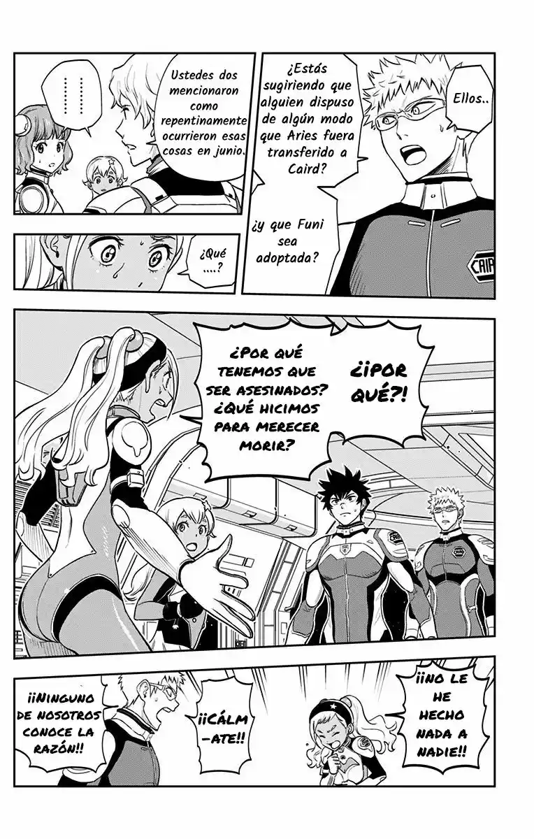 Kanata No Astra - Capítulo 9 - Página 4 - LectorTMOo
