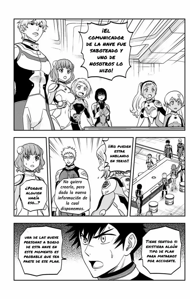 Kanata No Astra - Capítulo 9 - Página 7 - LectorTMOo