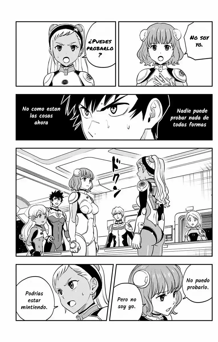 Kanata No Astra - Capítulo 9 - Página 9 - LectorTMOo
