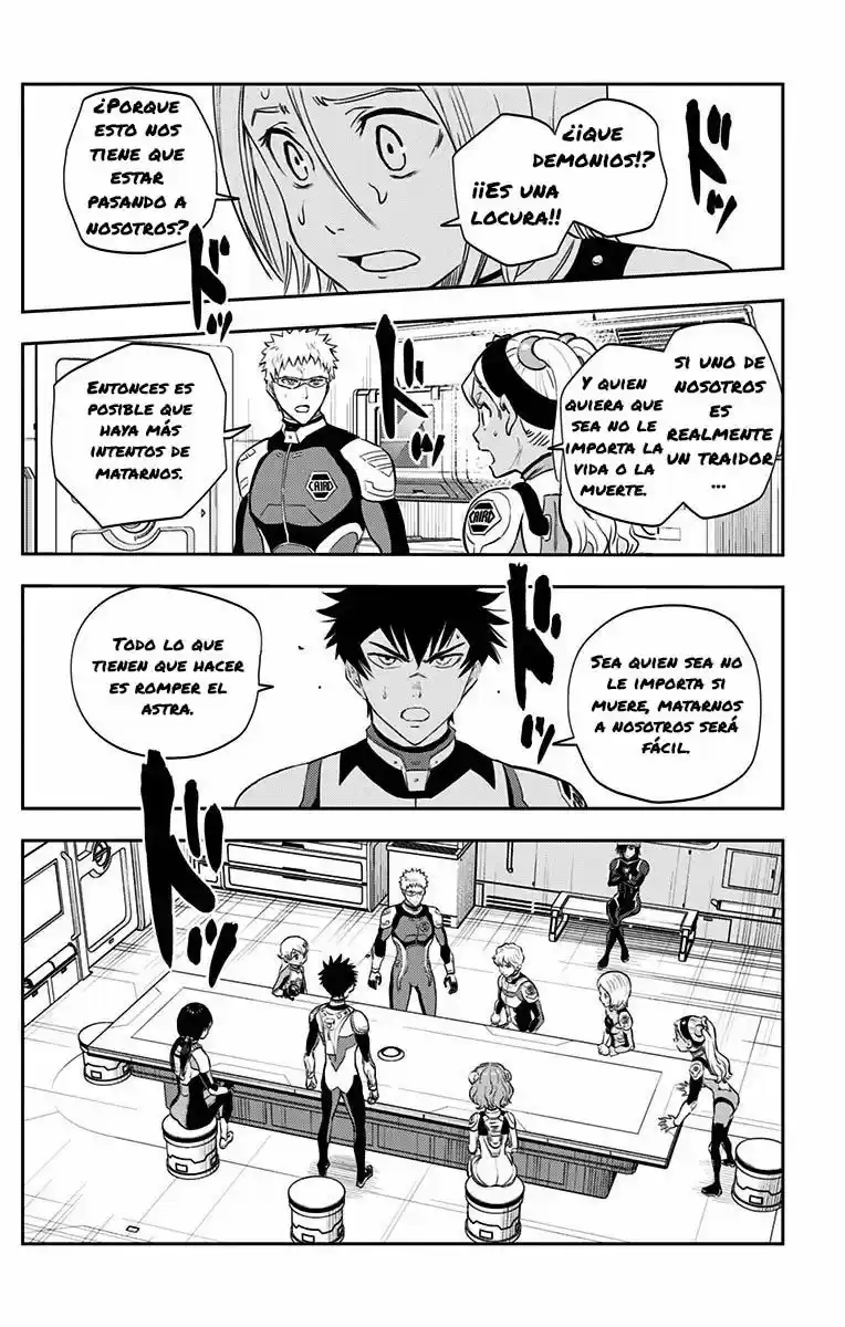 Kanata No Astra - Capítulo 9 - Página 16 - LectorTMOo