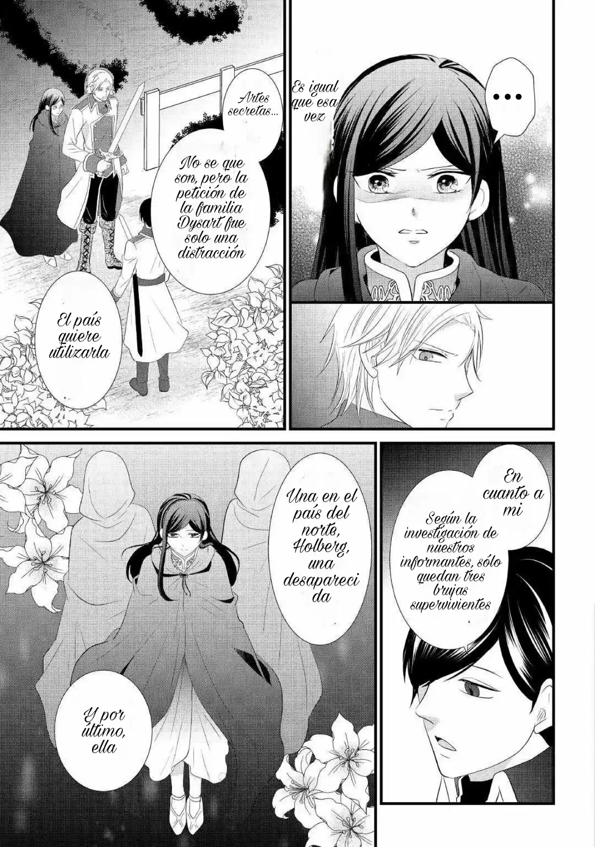Kanchigai Musume To Buchigire Ouji - Capítulo 1 - Página 18 - LectorTMOo
