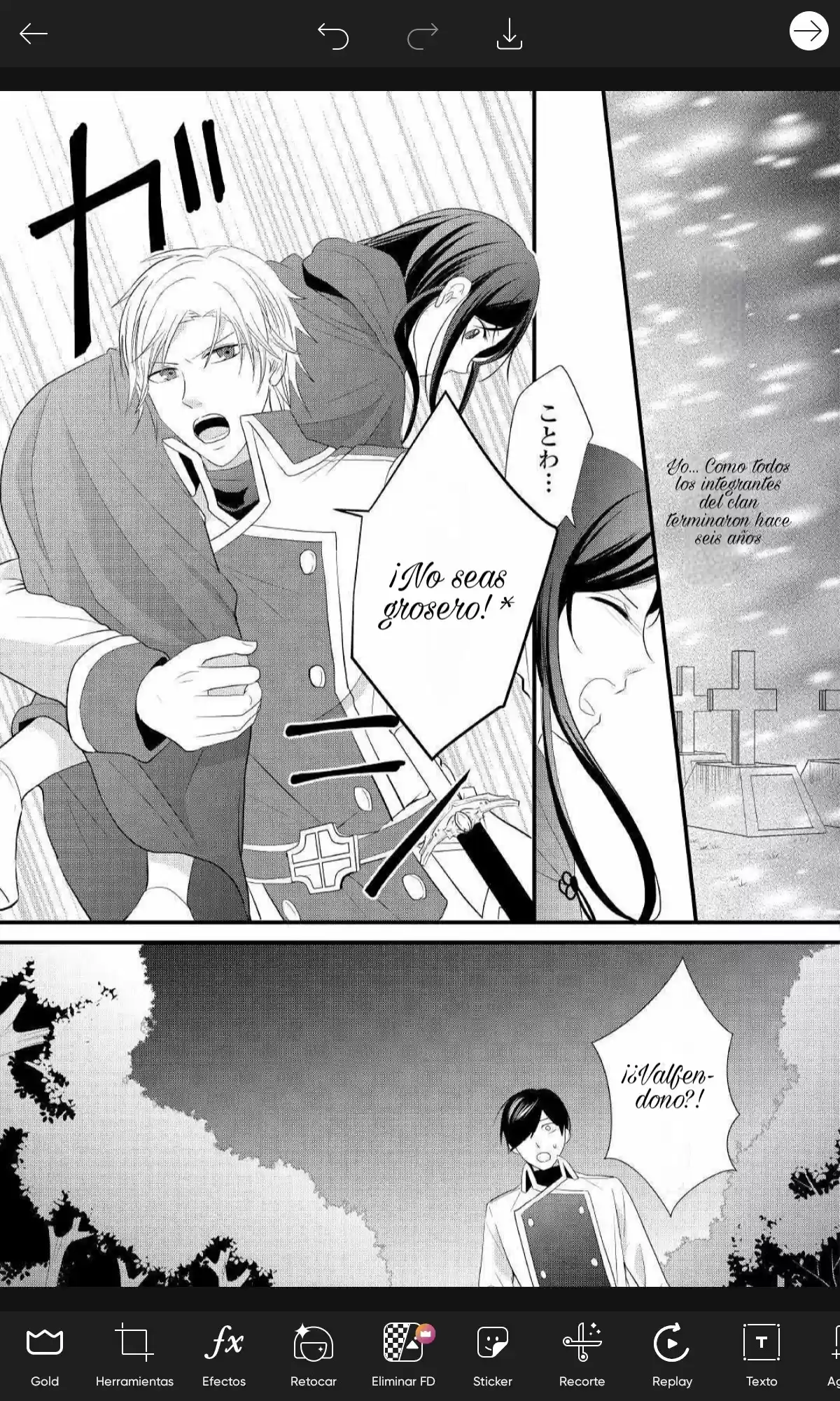 Kanchigai Musume To Buchigire Ouji - Capítulo 1 - Página 20 - LectorTMOo