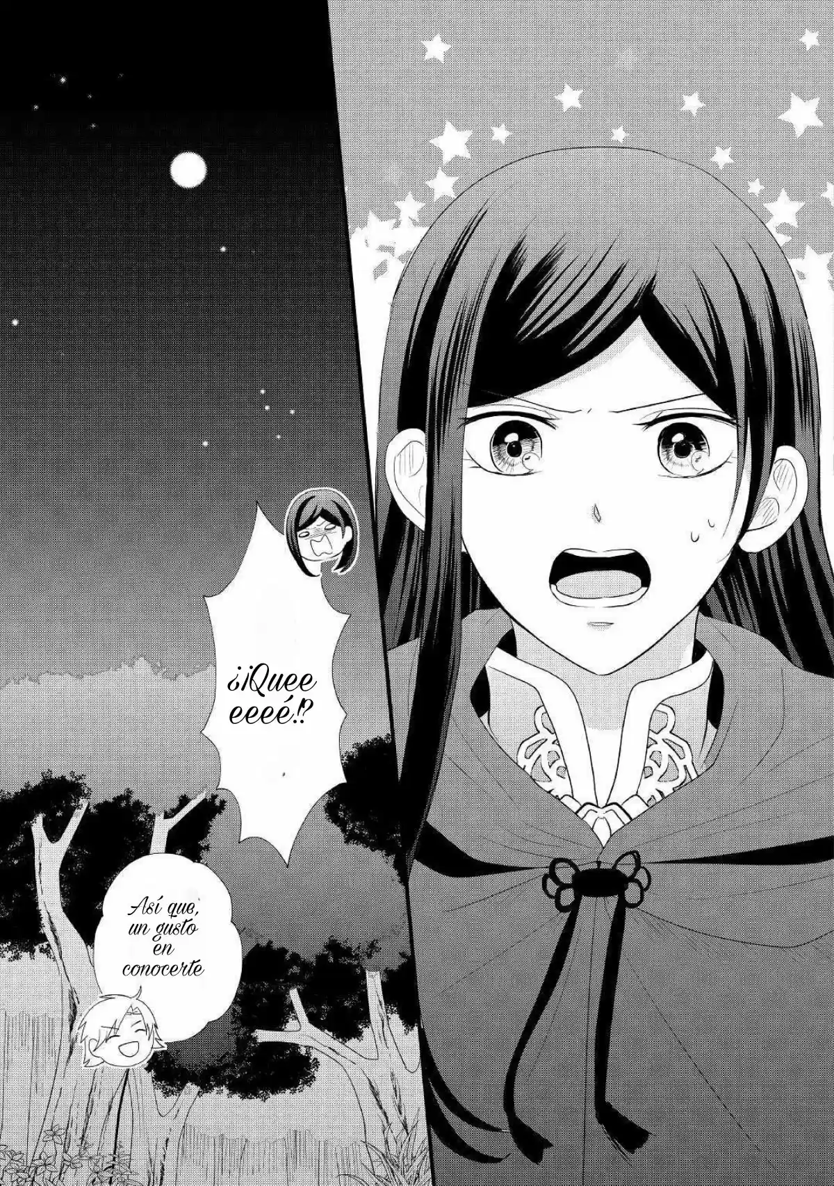 Kanchigai Musume To Buchigire Ouji - Capítulo 1 - Página 30 - LectorTMOo