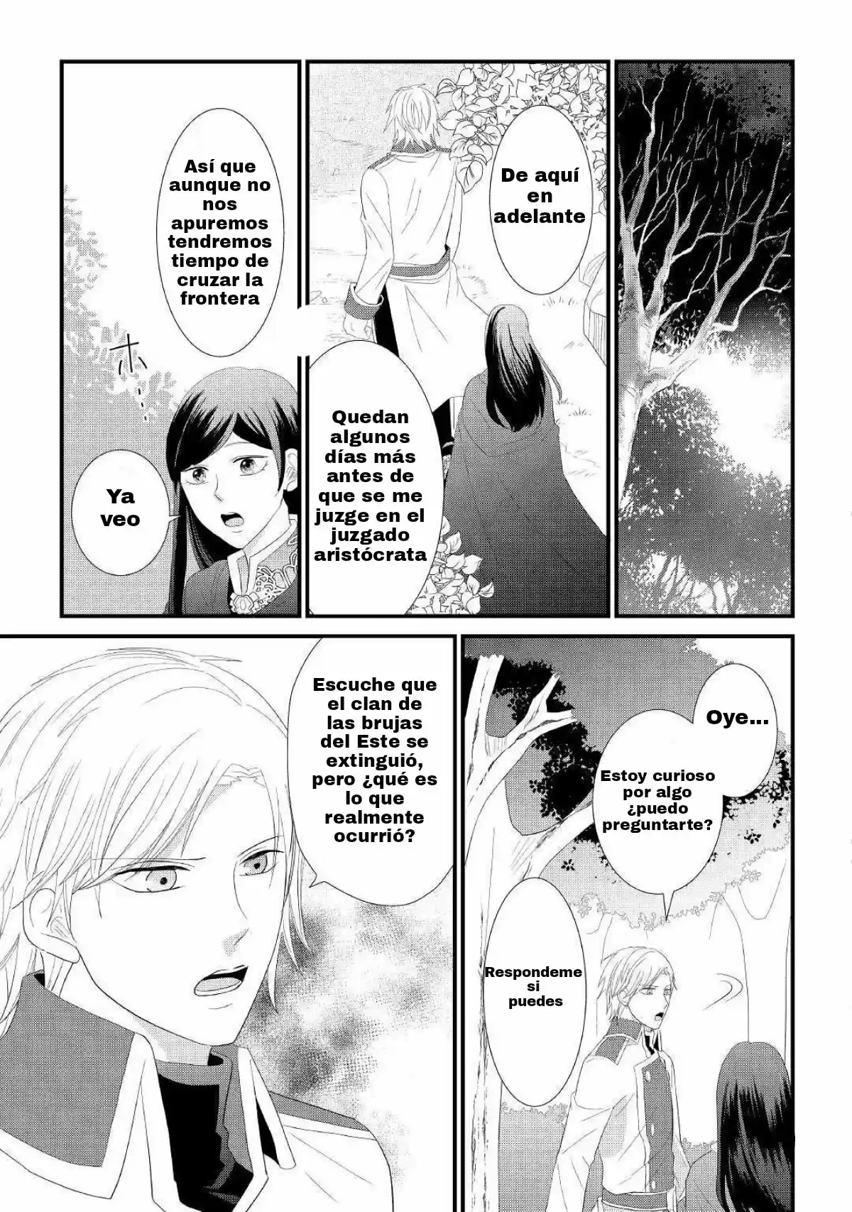 Kanchigai Musume To Buchigire Ouji - Capítulo 2 - Página 10 - LectorTMOo