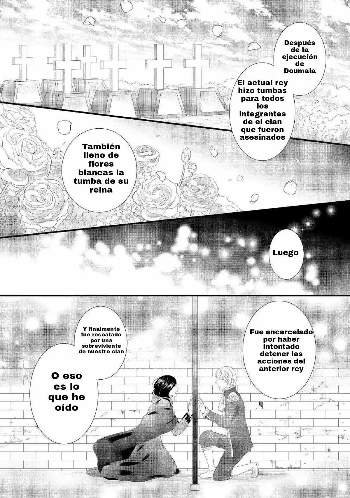 Kanchigai Musume To Buchigire Ouji - Capítulo 2 - Página 13 - LectorTMOo