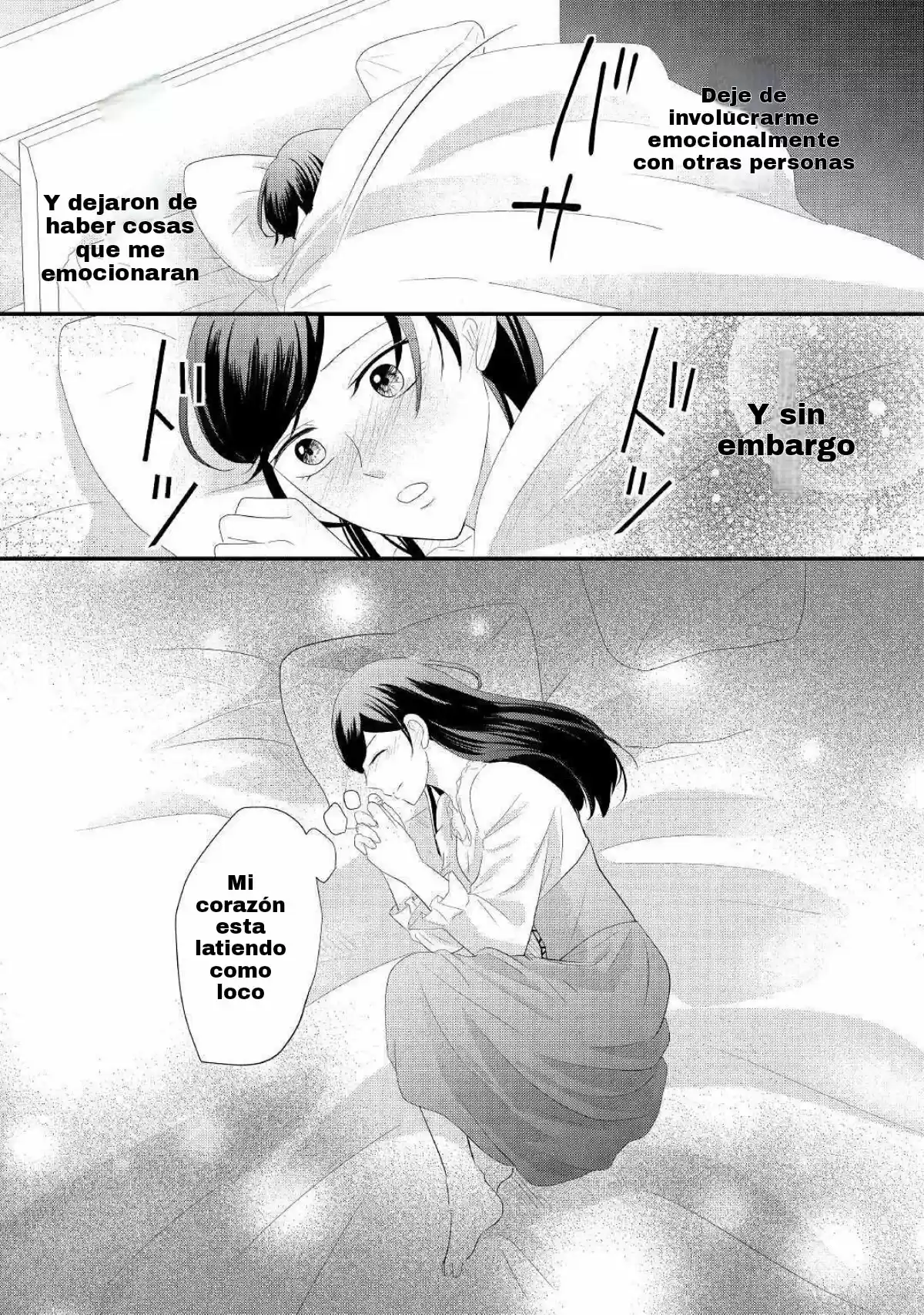 Kanchigai Musume To Buchigire Ouji - Capítulo 2 - Página 31 - LectorTMOo