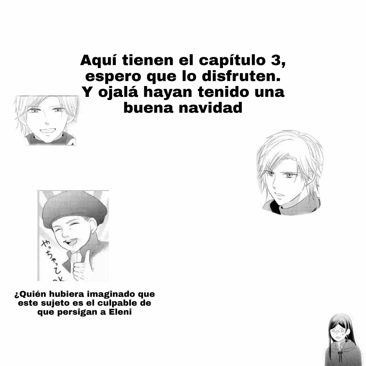 Kanchigai Musume To Buchigire Ouji - Capítulo 3 - Página 25 - LectorTMOo