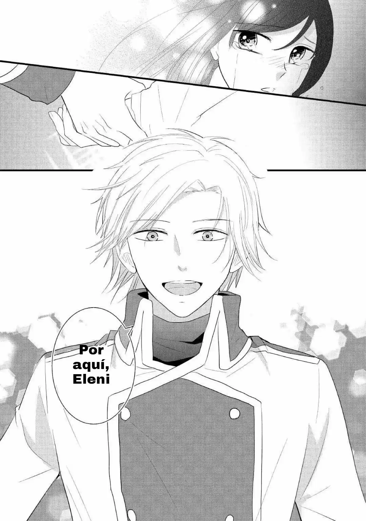 Kanchigai Musume To Buchigire Ouji - Capítulo 5 - Página 9 - LectorTMOo