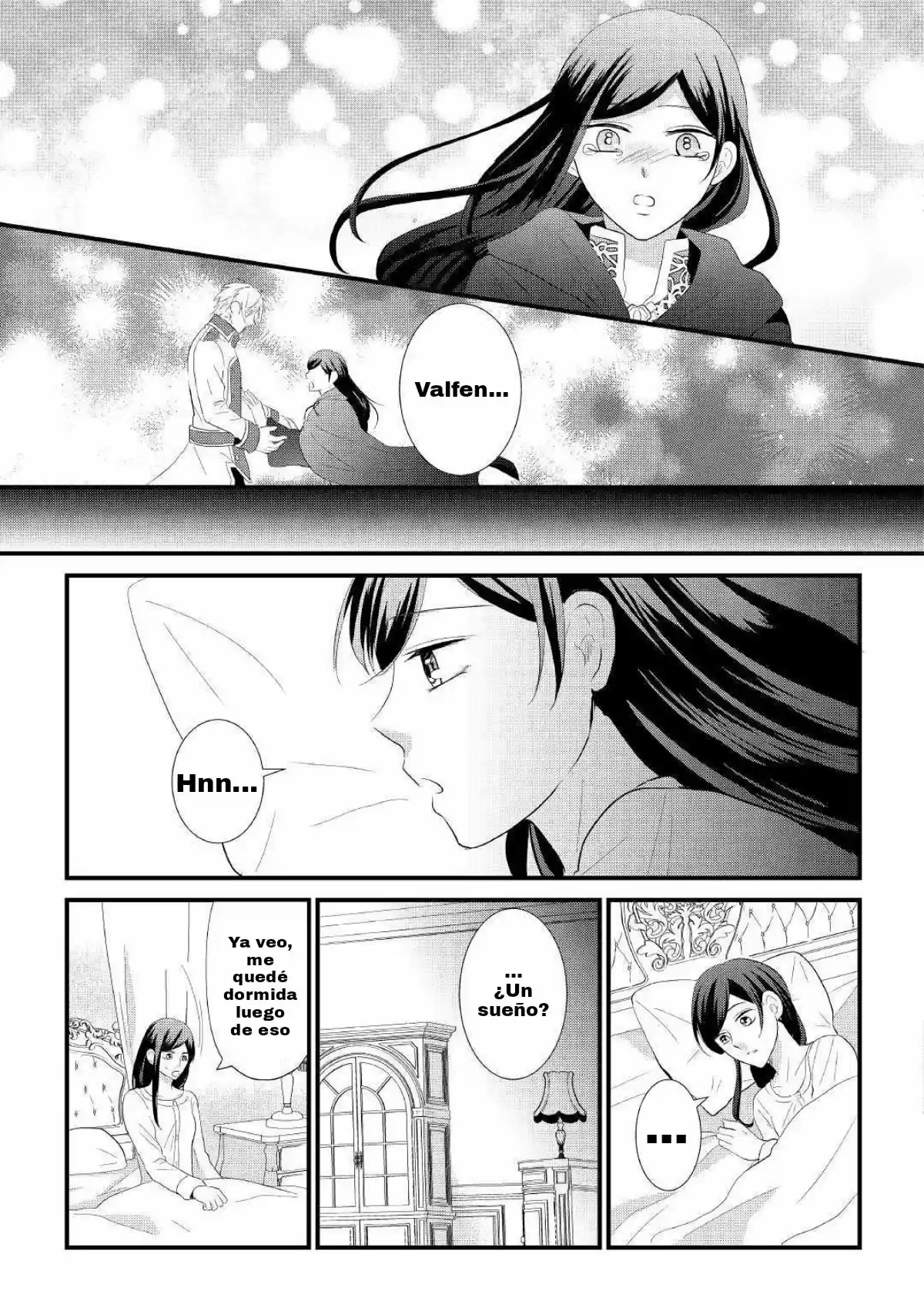 Kanchigai Musume To Buchigire Ouji - Capítulo 5 - Página 10 - LectorTMOo