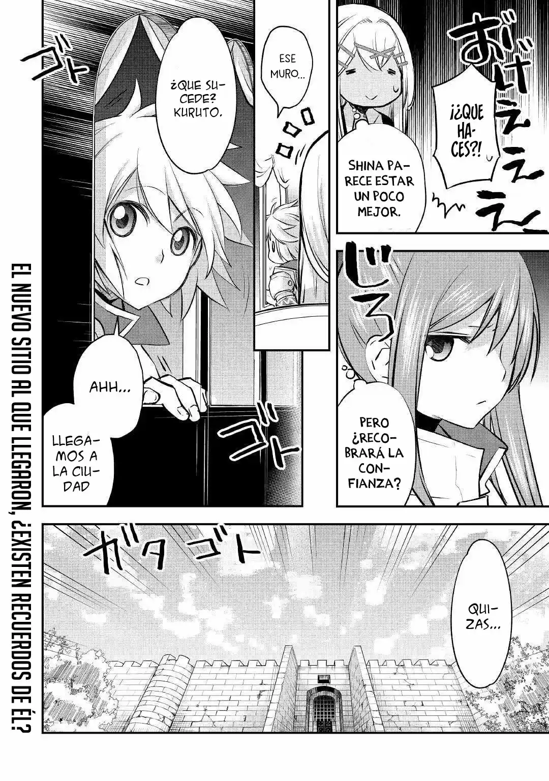 Kanchigai No Atelier Master - Capítulo 13 - Página 25 - LectorTMOo