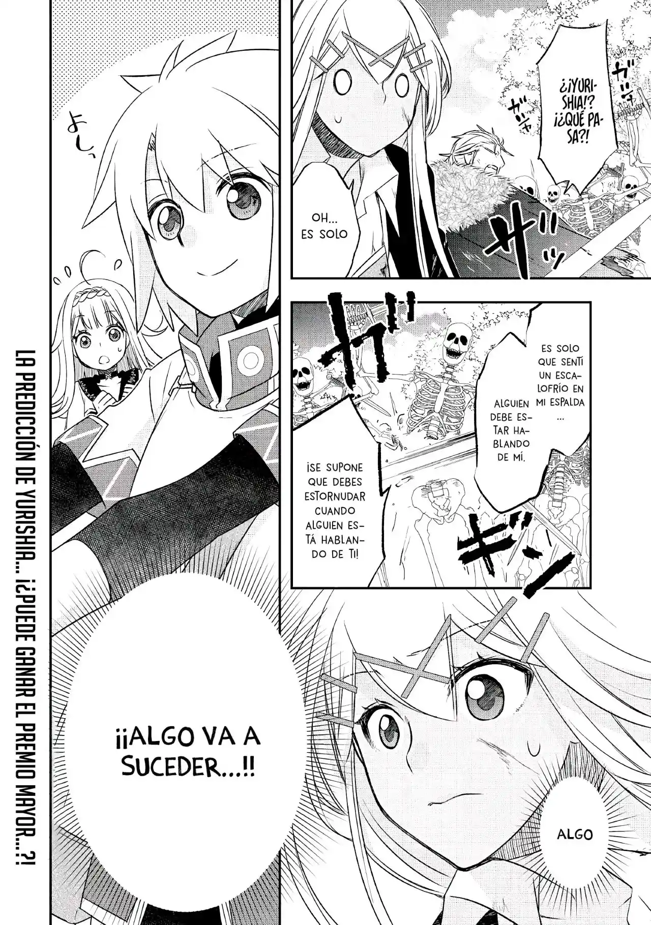 Kanchigai No Atelier Master - Capítulo 21 - Página 24 - LectorTMOo