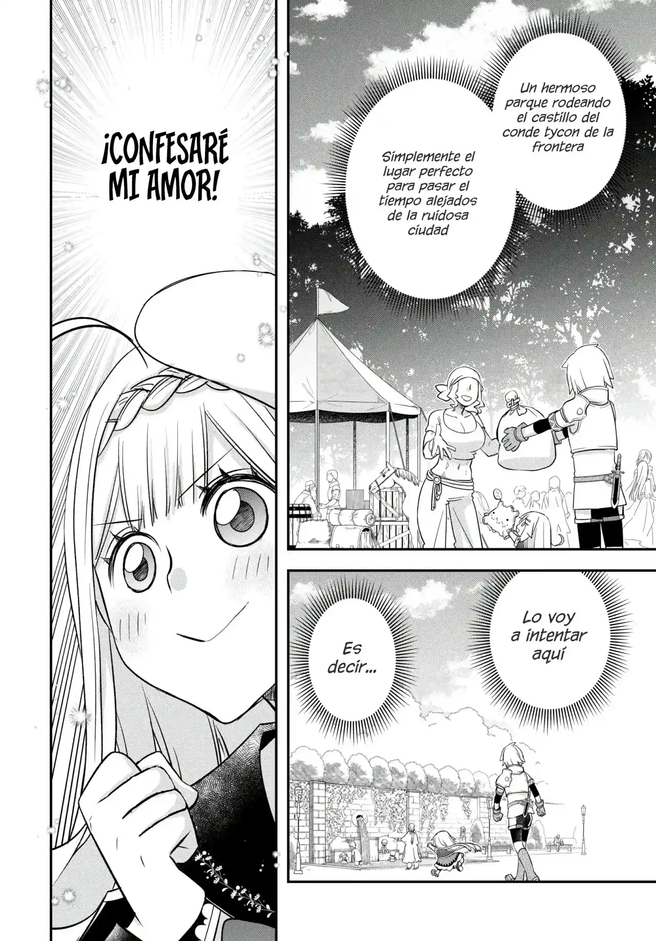 Kanchigai No Atelier Master - Capítulo 39 - Página 8 - LectorTMOo