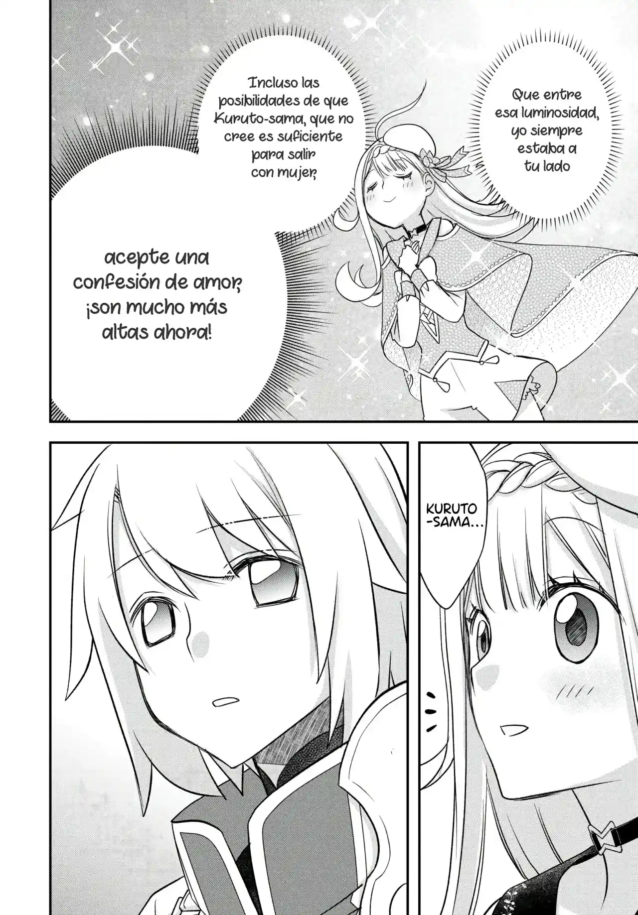 Kanchigai No Atelier Master - Capítulo 39 - Página 10 - LectorTMOo