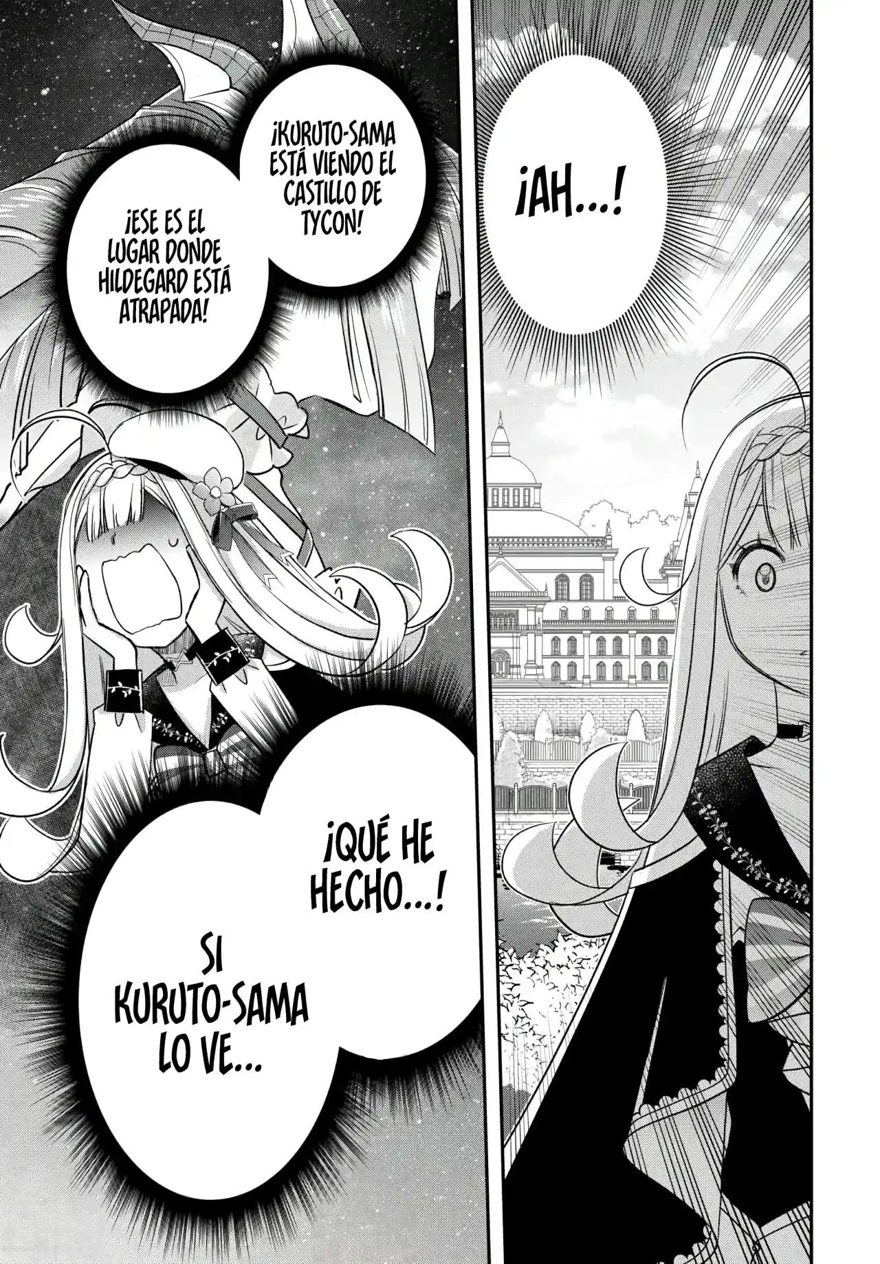 Kanchigai No Atelier Master - Capítulo 39 - Página 11 - LectorTMOo