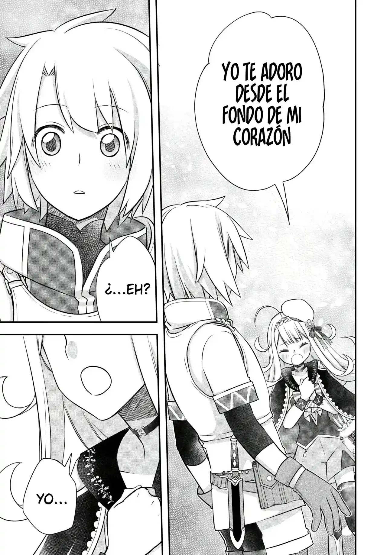 Kanchigai No Atelier Master - Capítulo 39 - Página 15 - LectorTMOo