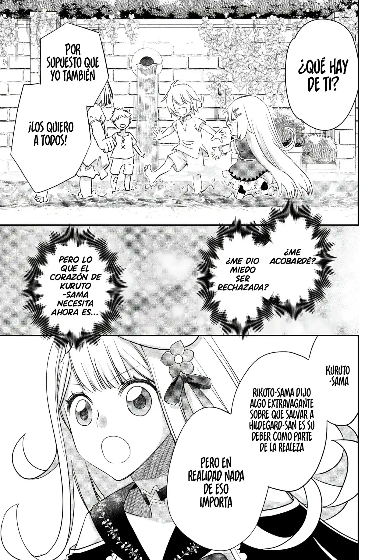 Kanchigai No Atelier Master - Capítulo 39 - Página 17 - LectorTMOo