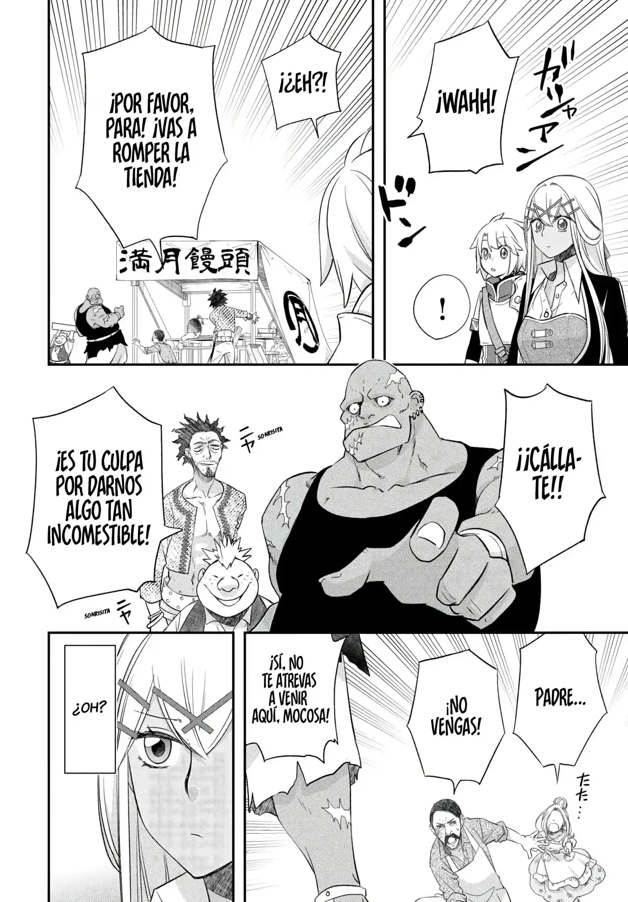 Kanchigai No Atelier Master - Capítulo 39 - Página 22 - LectorTMOo
