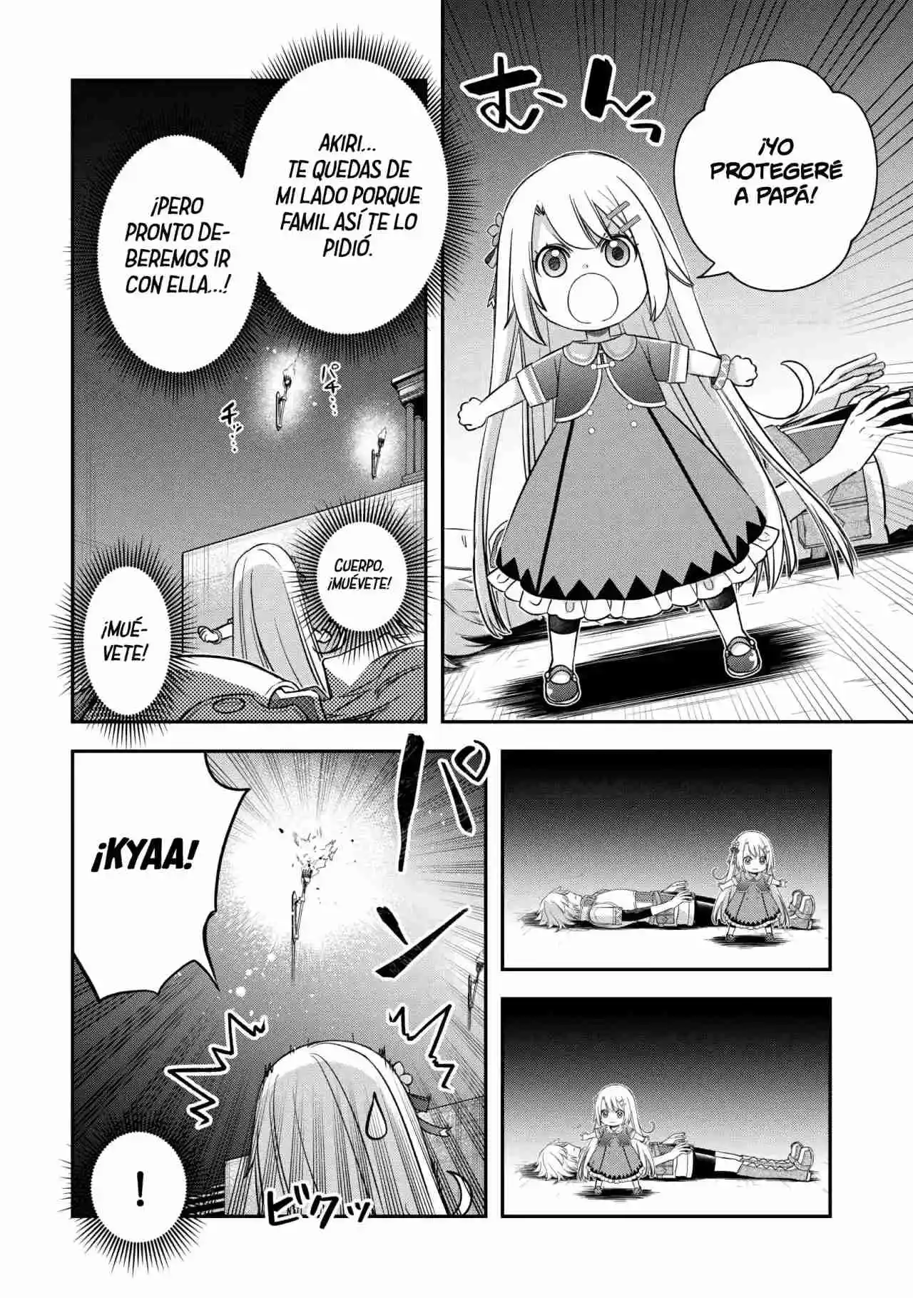 Kanchigai No Atelier Master - Capítulo 49 - Página 4 - LectorTMOo