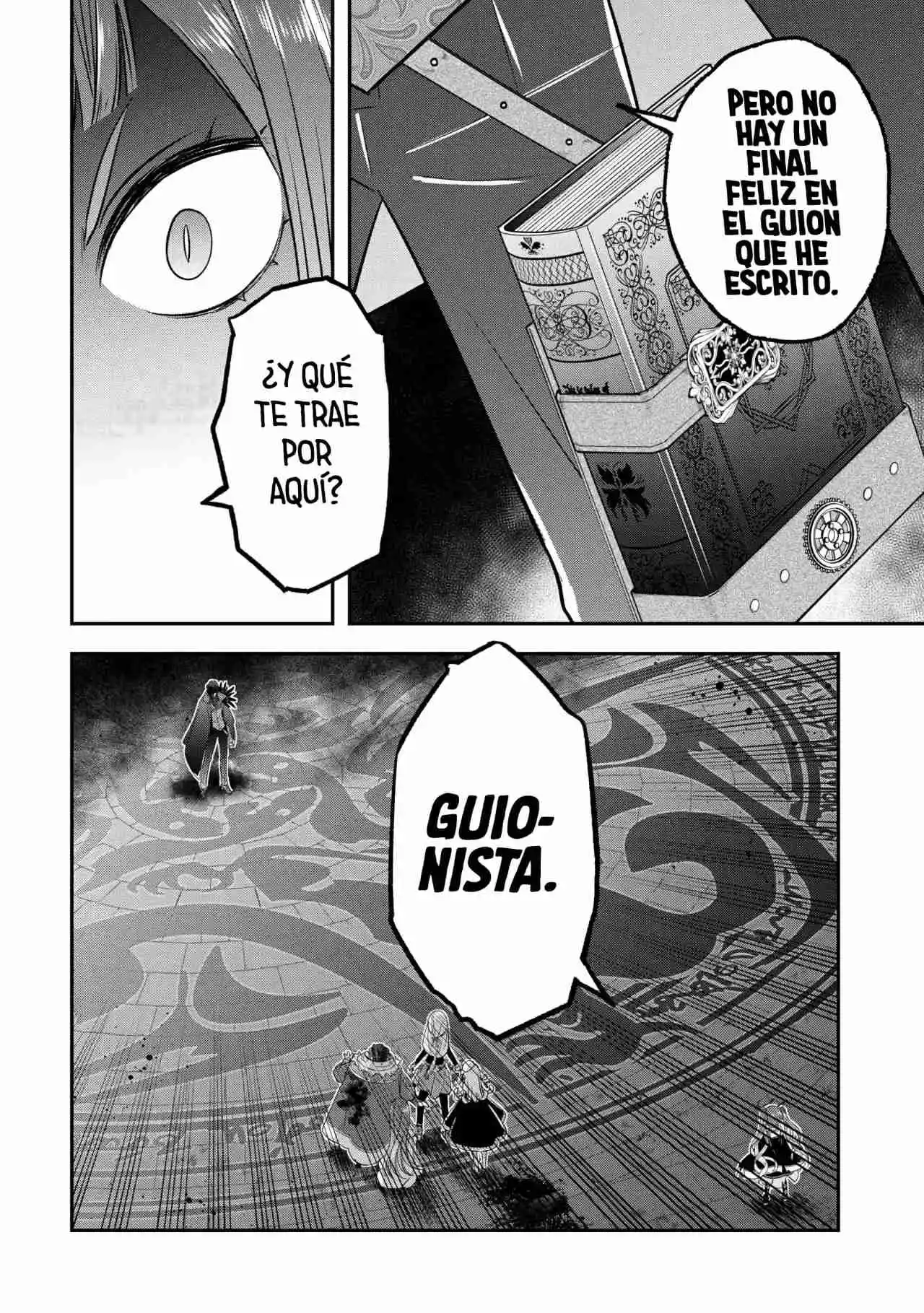 Kanchigai No Atelier Master - Capítulo 49 - Página 16 - LectorTMOo