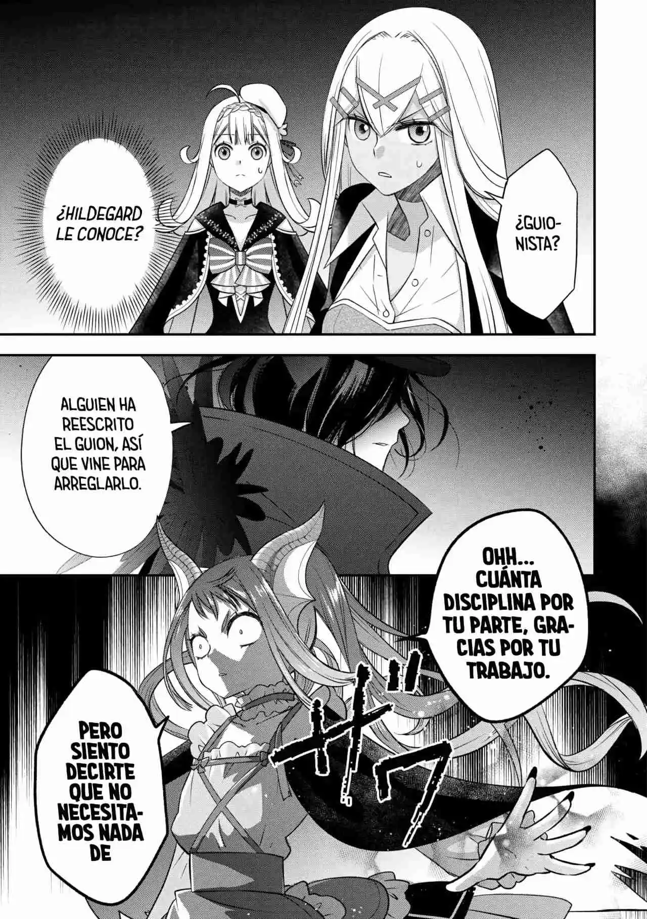 Kanchigai No Atelier Master - Capítulo 49 - Página 17 - LectorTMOo