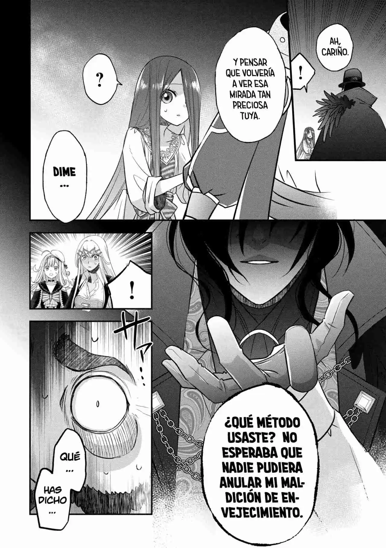 Kanchigai No Atelier Master - Capítulo 49 - Página 22 - LectorTMOo