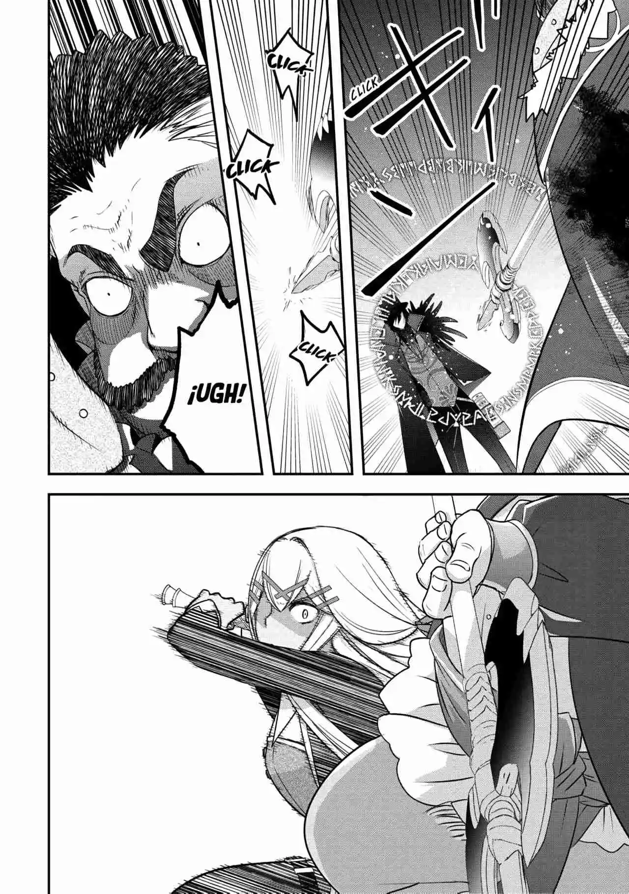 Kanchigai No Atelier Master - Capítulo 49 - Página 24 - LectorTMOo