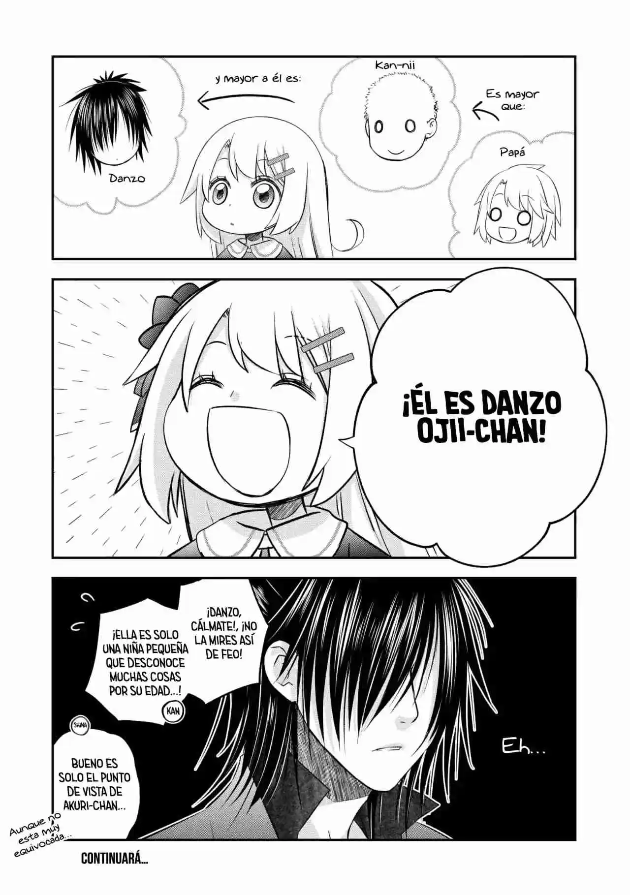 Kanchigai No Atelier Master - Capítulo 57.1 - Página 4 - LectorTMOo