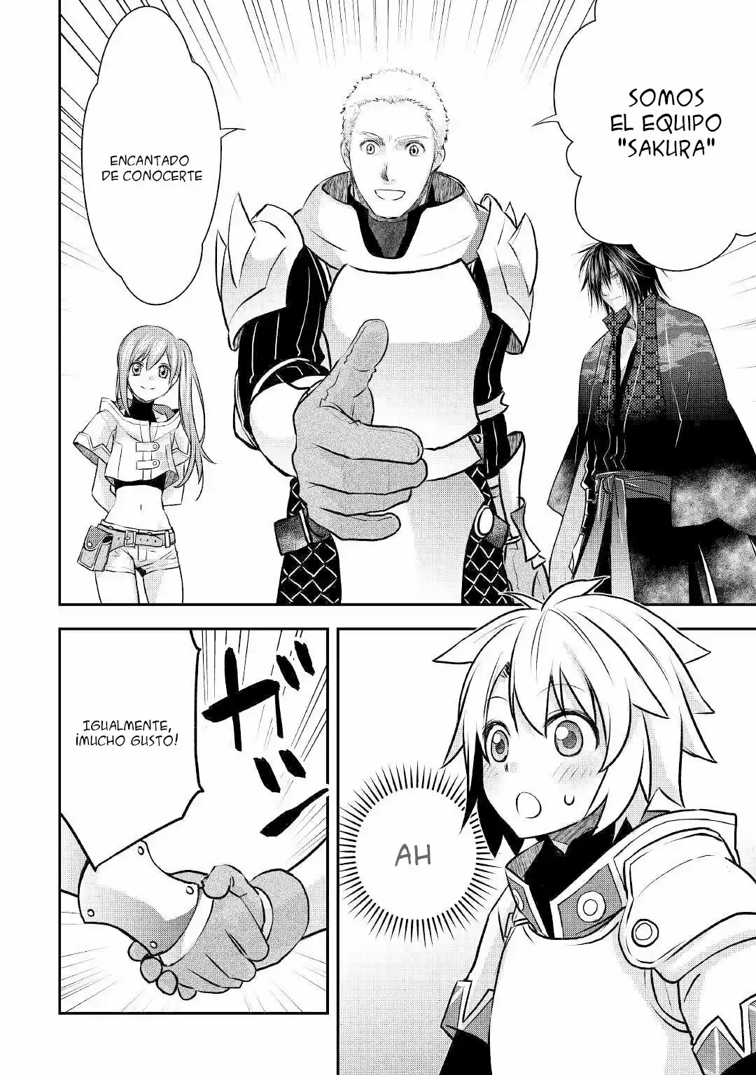 Kanchigai No Atelier Master - Capítulo 8 - Página 9 - LectorTMOo