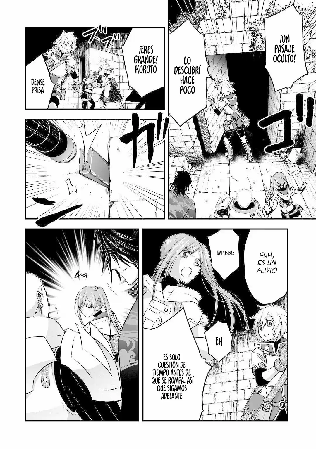 Kanchigai No Atelier Master - Capítulo 9 - Página 13 - LectorTMOo