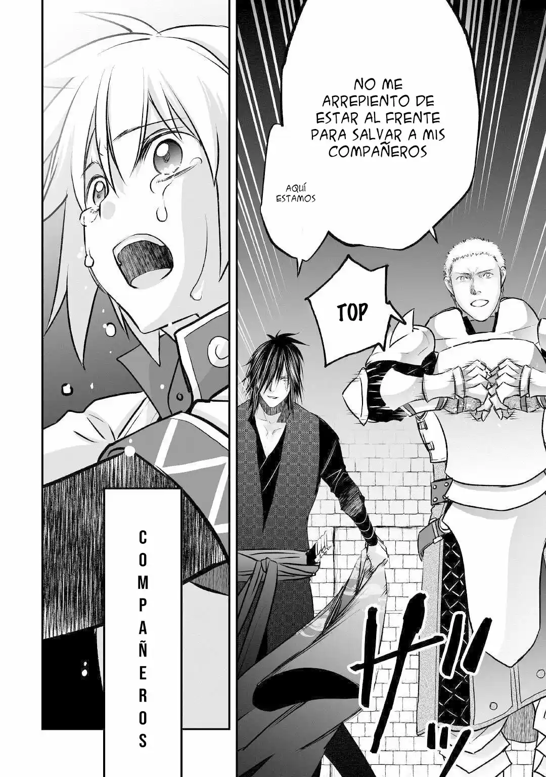 Kanchigai No Atelier Master - Capítulo 9 - Página 19 - LectorTMOo