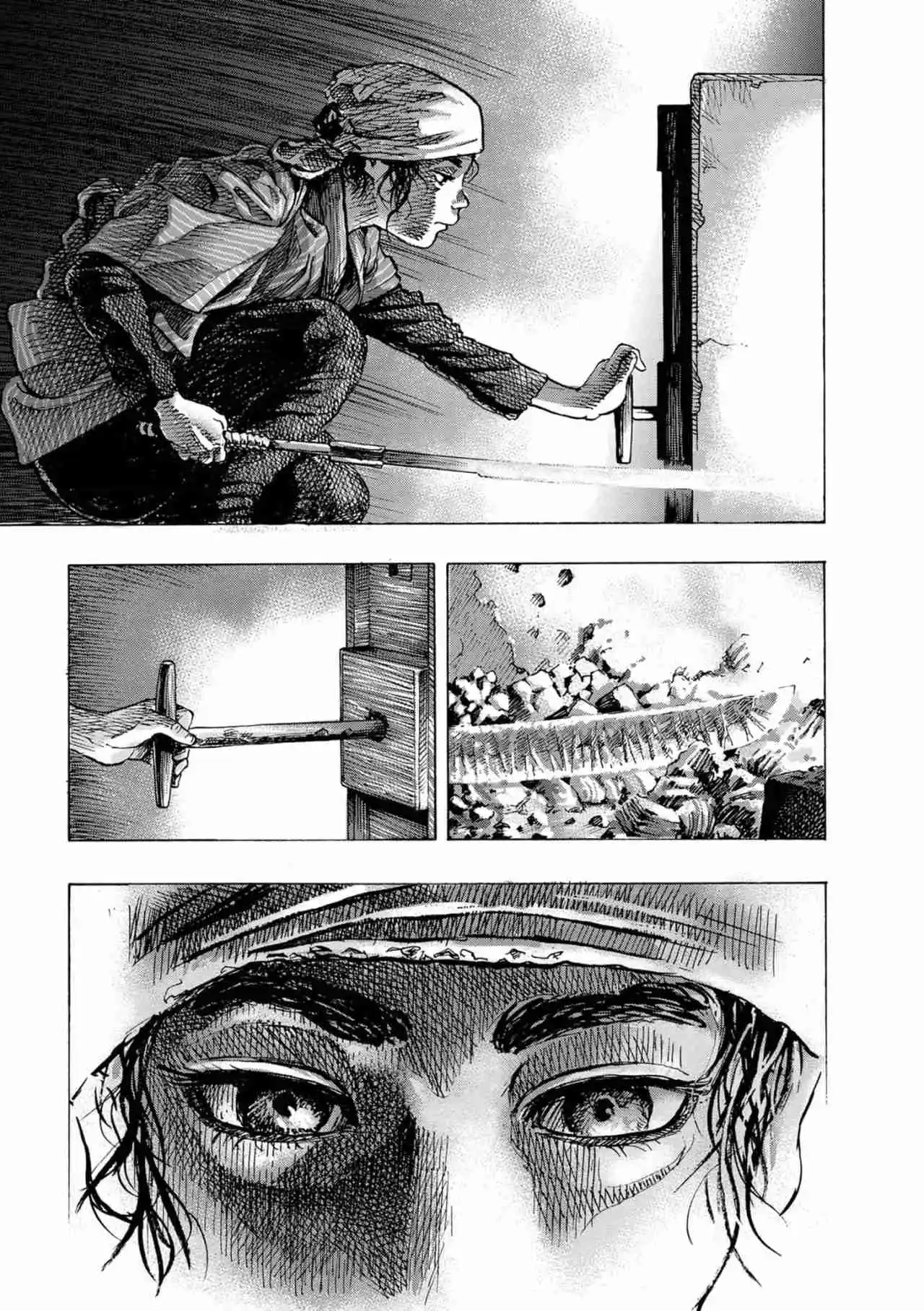 Kanda Gokurachou Shokuninbanashi - Capítulo 2 - Página 18 - LectorTMOo