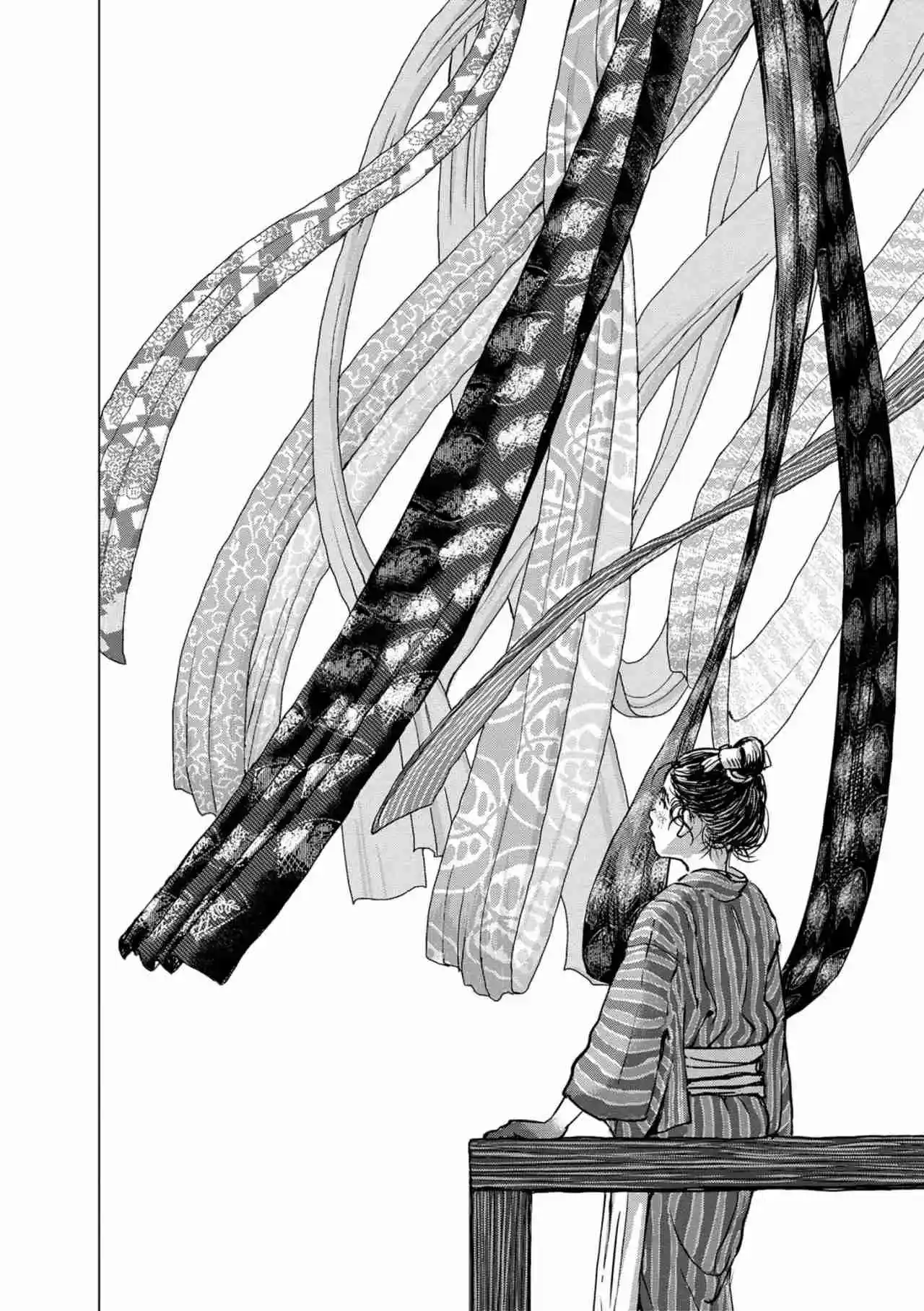 Kanda Gokurachou Shokuninbanashi - Capítulo 3 - Página 24 - LectorTMOo