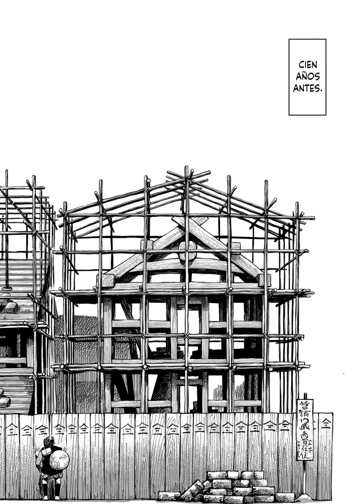 Kanda Gokurachou Shokuninbanashi - Capítulo 5 - Página 5 - LectorTMOo