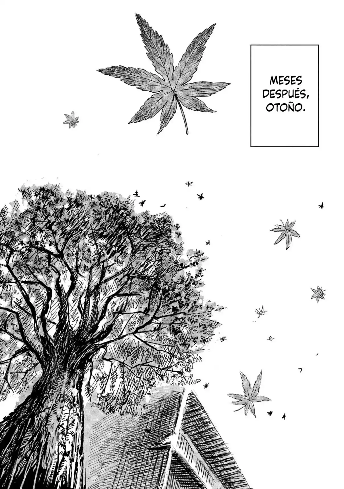 Kanda Gokurachou Shokuninbanashi - Capítulo 7 - Página 21 - LectorTMOo