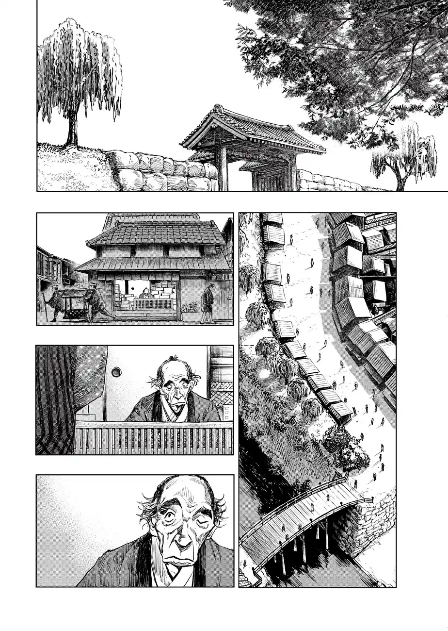 Kanda Gokurachou Shokuninbanashi - Capítulo 9 - Página 27 - LectorTMOo