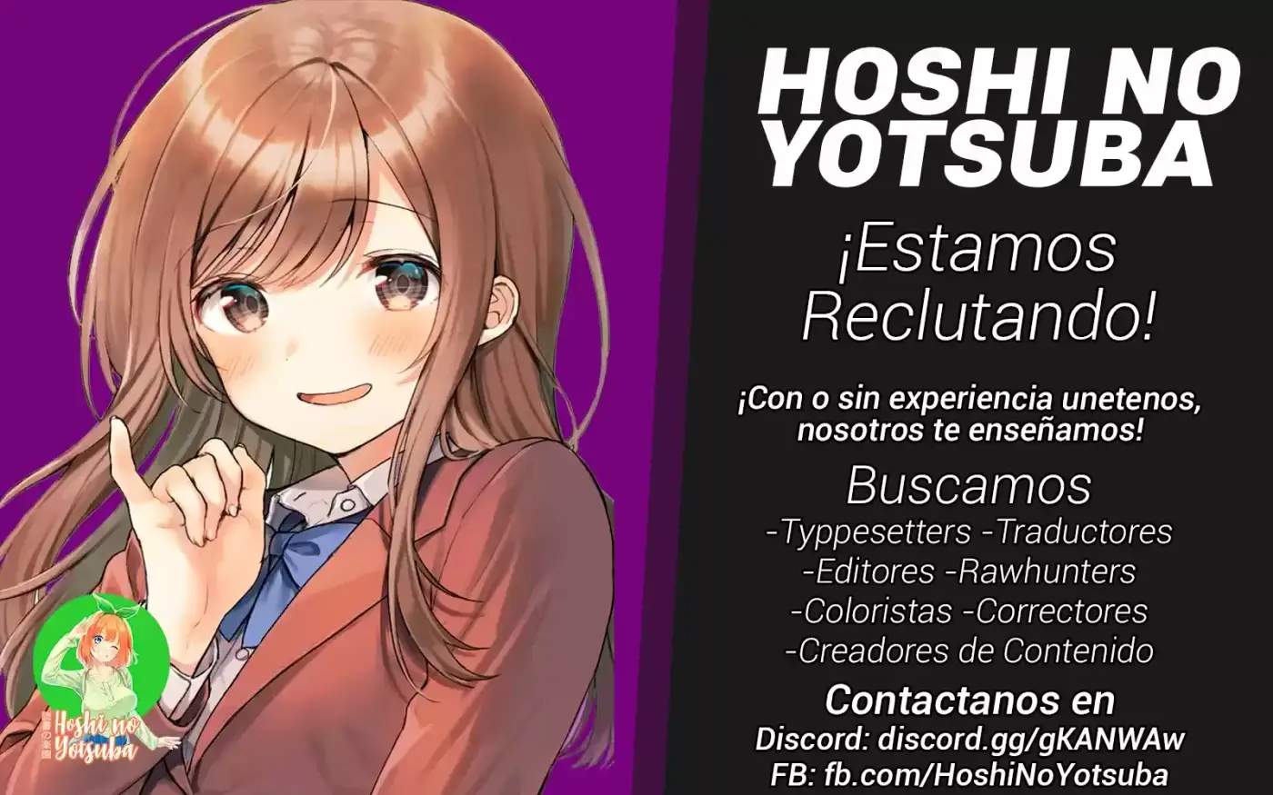 Kando-chan Ni Wa Sawaccha Dame! - Capítulo 8 - Página 11 - LectorTMOo