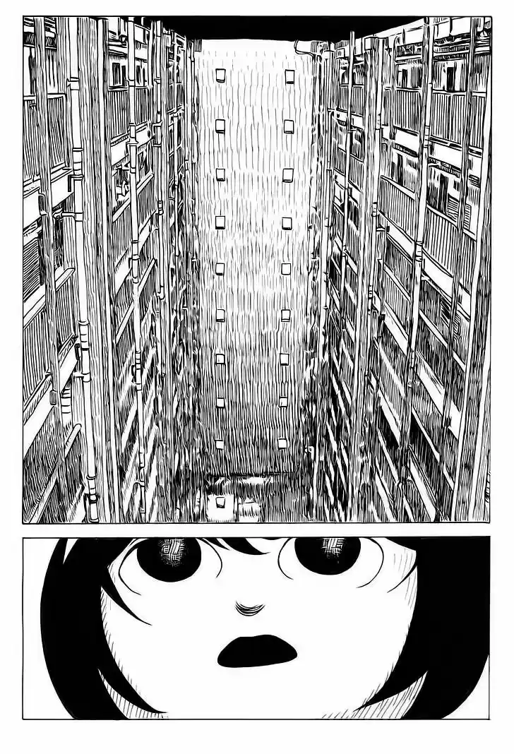 Kanemasu Aya Walks In The Night - Capítulo 1 - Página 2 - LectorTMOo