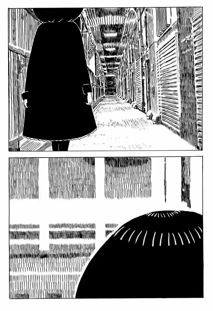 Kanemasu Aya Walks In The Night - Capítulo 1 - Página 3 - LectorTMOo
