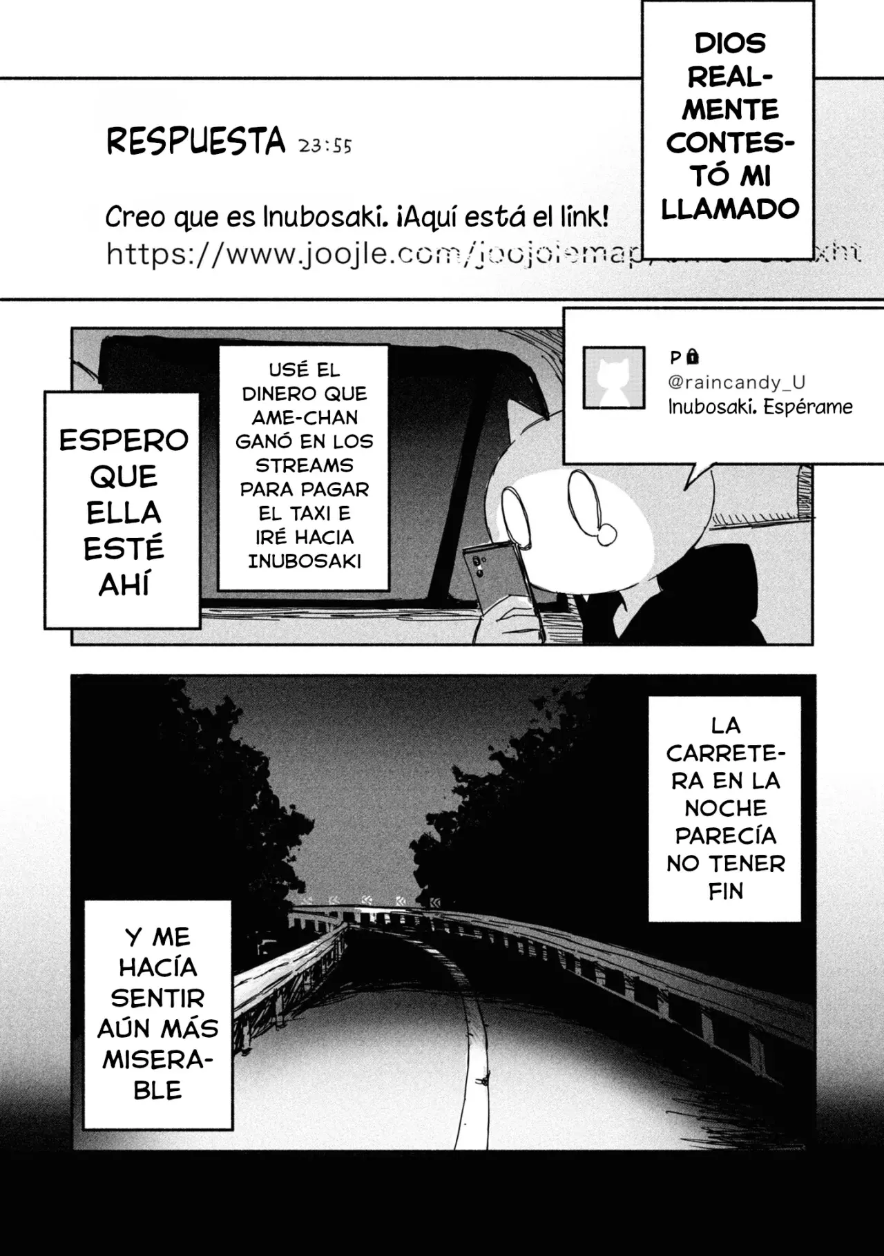 ¡KAngel! NEEDY GIRL OVERDOSE Antología Oficial - Capítulo 10 - Página 14 - LectorTMOo