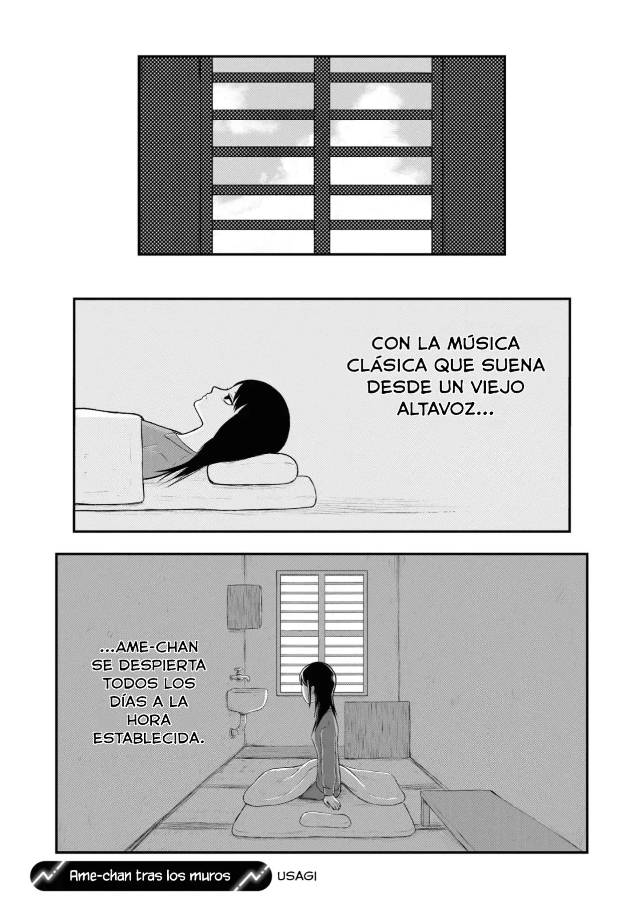 ¡KAngel! NEEDY GIRL OVERDOSE Antología Oficial - Capítulo 7 - Página 2 - LectorTMOo