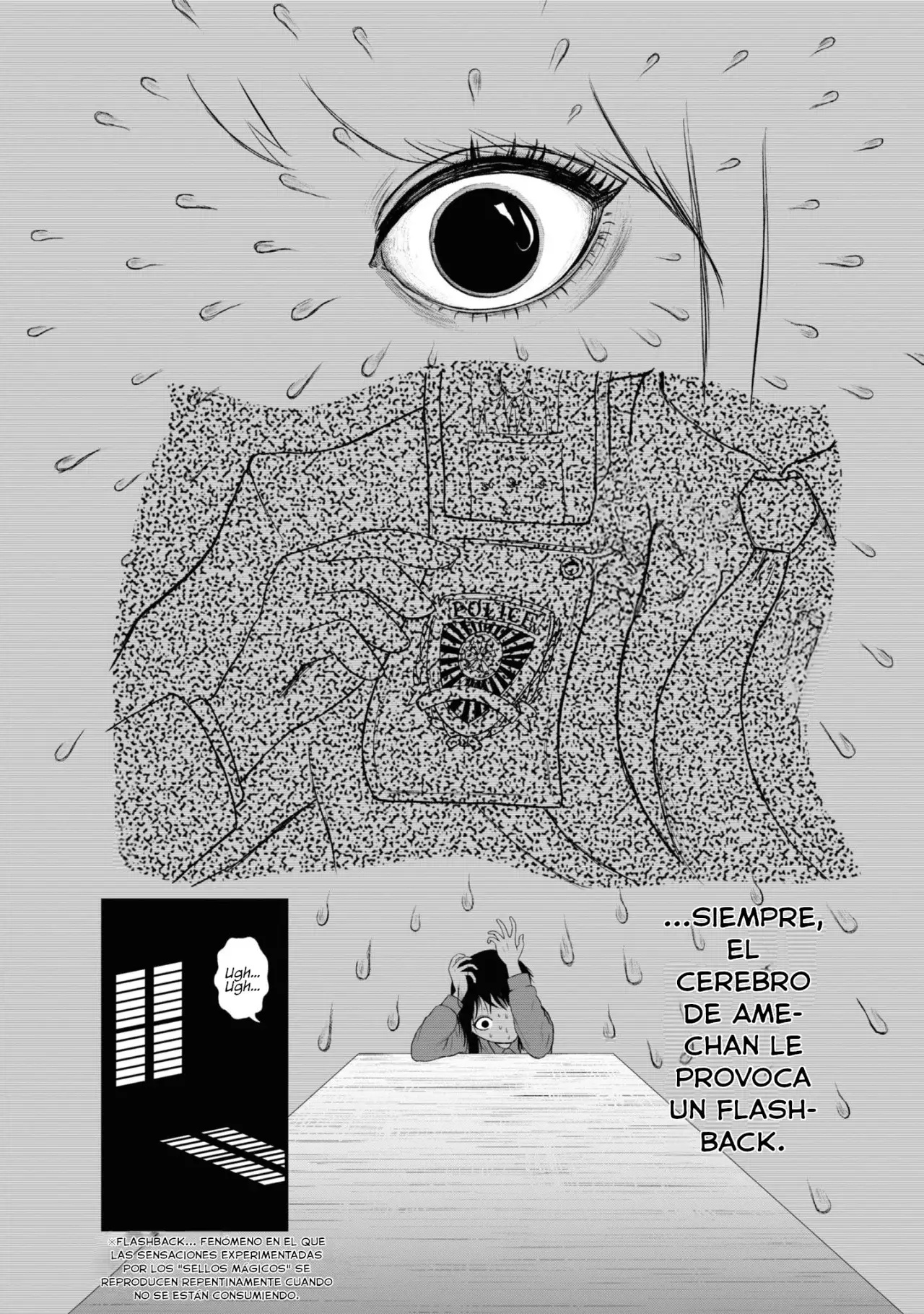 ¡KAngel! NEEDY GIRL OVERDOSE Antología Oficial - Capítulo 7 - Página 5 - LectorTMOo