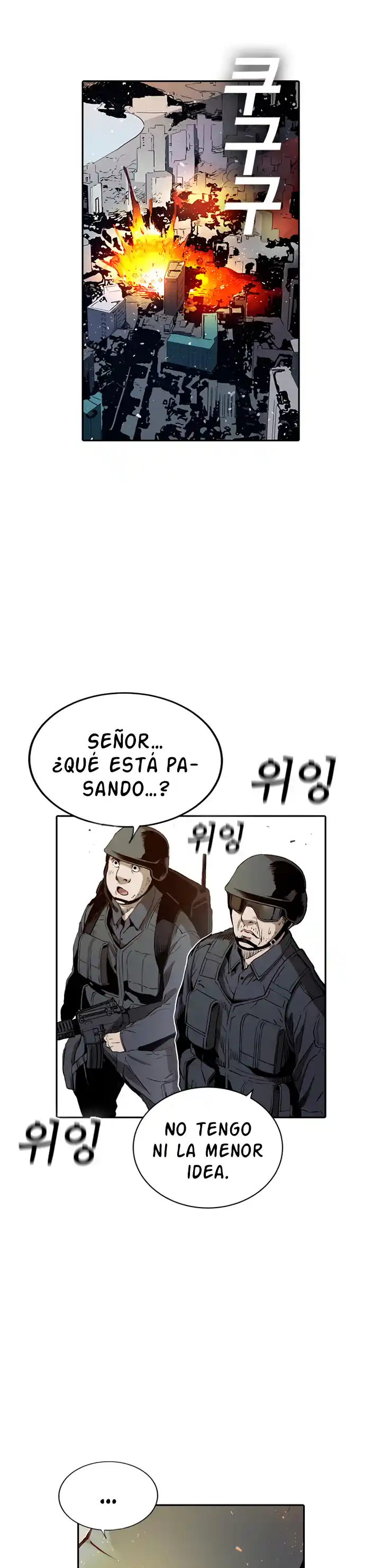 Kangtawoo - Capítulo 10 - Página 4 - LectorTMOo