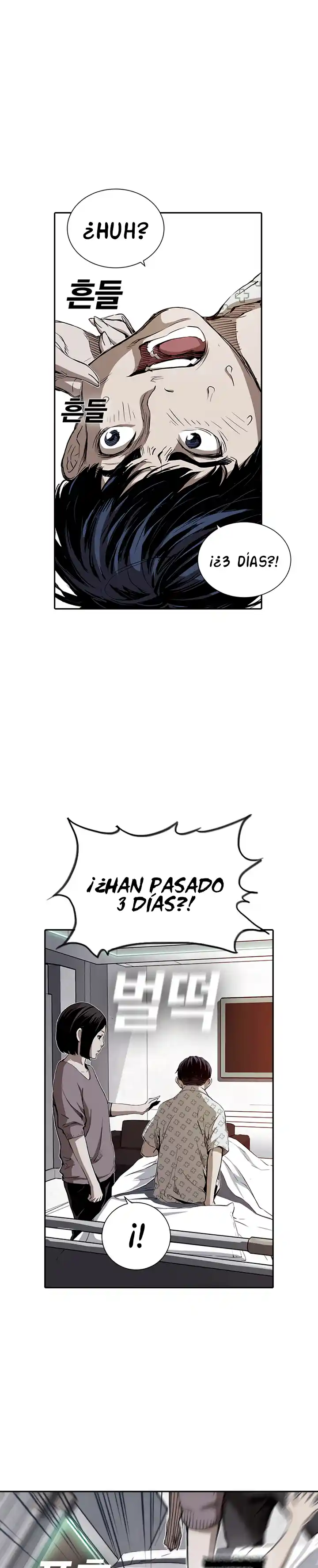 Kangtawoo - Capítulo 11 - Página 6 - LectorTMOo