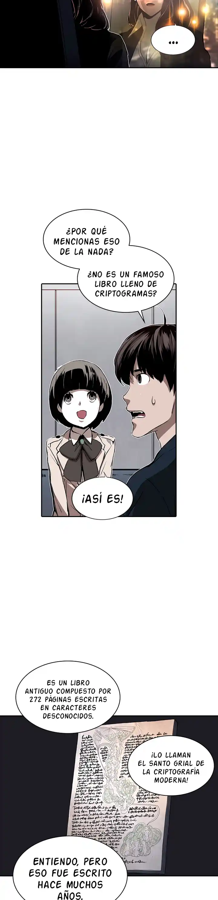 Kangtawoo - Capítulo 11 - Página 32 - LectorTMOo